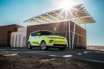 Kia Soul EV 2019 года (NA)